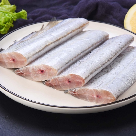 Cá hố tươi thiên nhiên mới đánh bắt